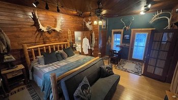Talkeetna Denali View Lodge & Cabins