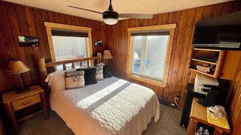 Talkeetna Denali View Lodge & Cabins