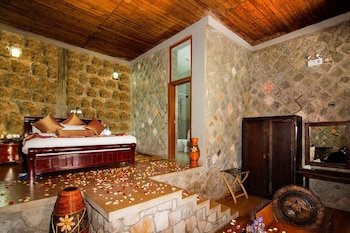 Liesak Resort