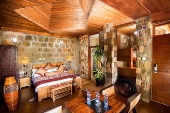 Liesak Resort