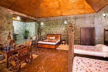 Liesak Resort