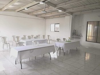 Hotel Nuevo Samaritano