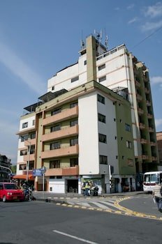 Hotel Nuevo Samaritano