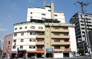 Hotel Nuevo Samaritano