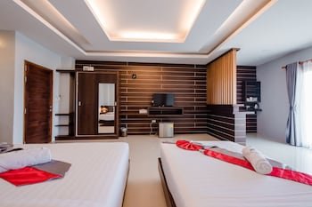 Lanta Ray Bay Hotel