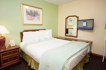 Calypso Boutique Hotel