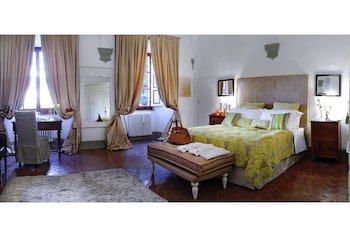 Villa Vistarenni