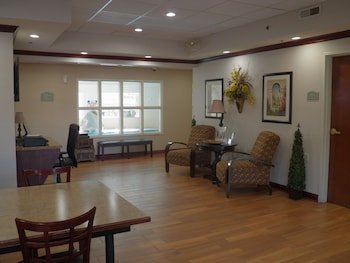 Best Western of Wise