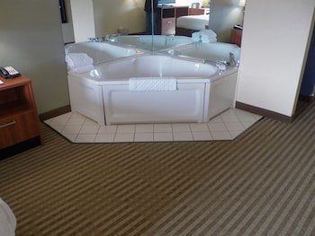 Best Western of Wise