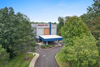 Hampton Inn Cleveland - Westlake