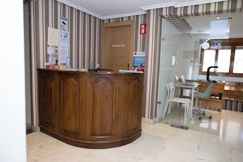 Hotel Restaurante El Molinón
