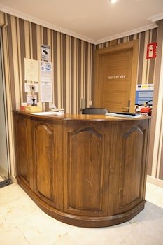 Hotel Restaurante El Molinón