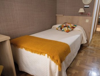Hotel Restaurante El Molinón