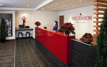 The Crimson