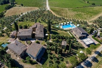 Relais Riserva di Fizzano