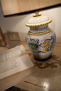 Relais Riserva di Fizzano