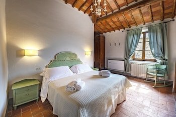 Relais Riserva di Fizzano