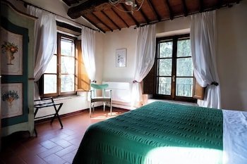Relais Riserva di Fizzano