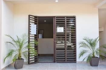 Puerto Corcho Hotel