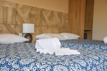 Puerto Corcho Hotel