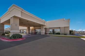Red Roof Inn Pecos