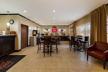 Red Roof Inn Pecos