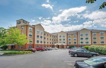Extended Stay America Princeton South Brunswick