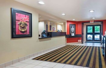 Extended Stay America Princeton South Brunswick