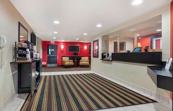 Extended Stay America Princeton South Brunswick
