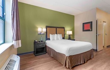 Extended Stay America Princeton South Brunswick