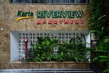 Karta Riverview Serviced Apartments
