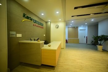 Karta Riverview Serviced Apartments