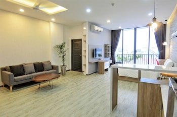 Karta Riverview Serviced Apartments