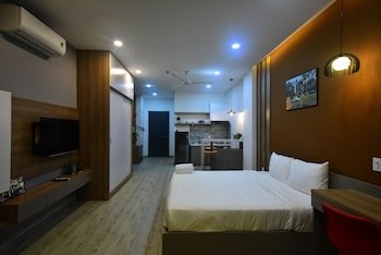 Karta Riverview Serviced Apartments