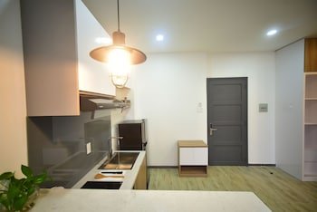 Karta Riverview Serviced Apartments
