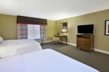 Hampton Inn & Suites Wichita-Northeast