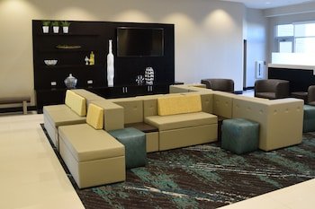 Holiday Inn Cincinnati N - West Chester
