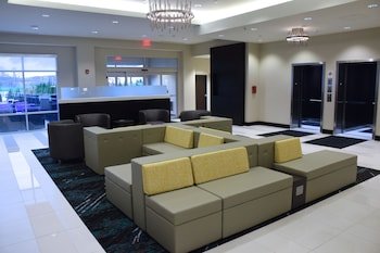 Holiday Inn Cincinnati N - West Chester