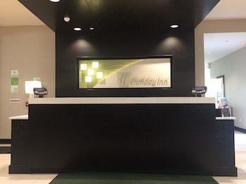 Holiday Inn Cincinnati N - West Chester