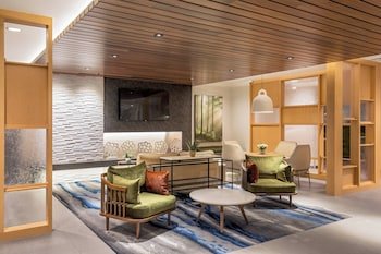Fairfield Inn & Suites Boston Walpole