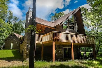 Mountain Crest Villa House