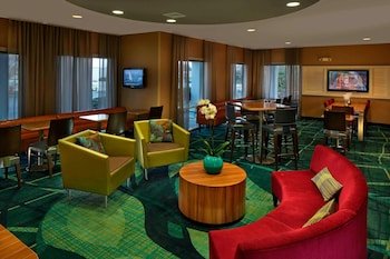 SpringHill Suites Mystic Waterford