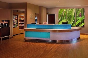 SpringHill Suites Mystic Waterford