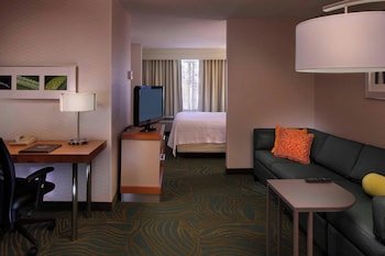 SpringHill Suites Mystic Waterford