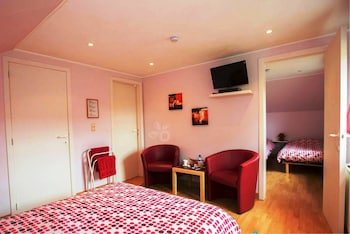 Woodside Bed & Breakfast