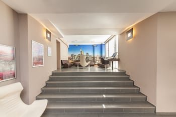 Scope Hotel City Stay Frankfurt