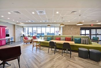 Home2 Suites by Hilton Fairview/Allen