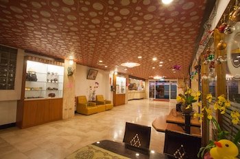 Chiayi Crown Hotel