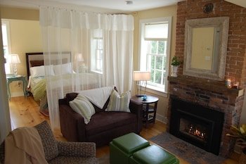 Butler House