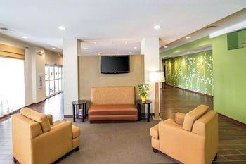 Sleep Inn & Suites Haysville